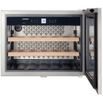 Liebherr WKEes553 利勃18支內置式紅酒櫃 單溫區 A級能效